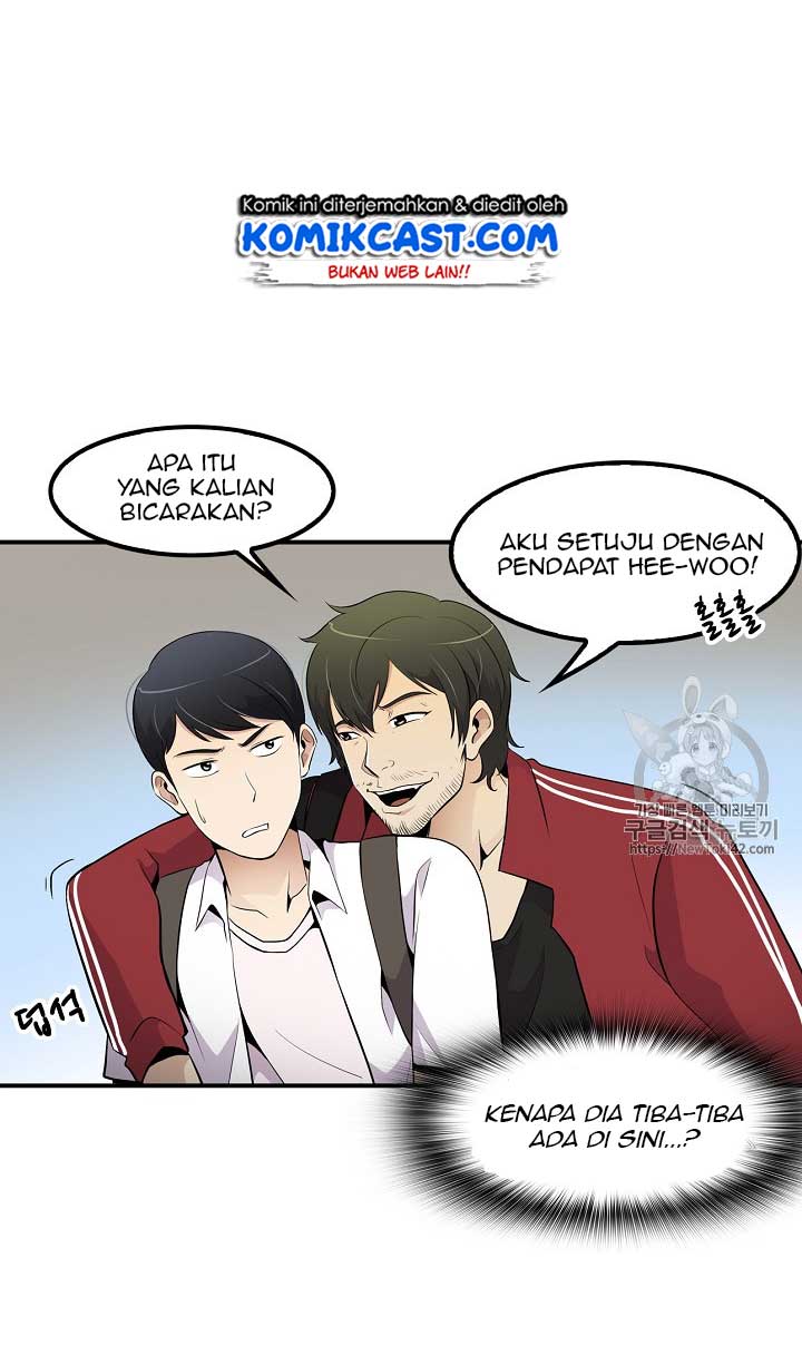Again My Life chapter 27